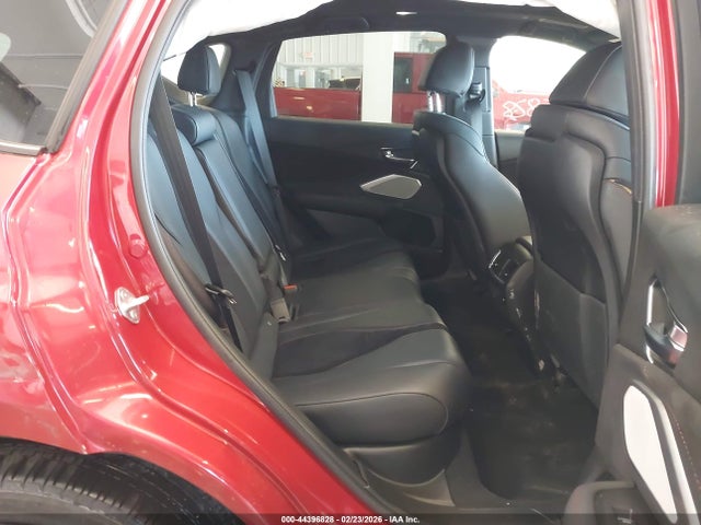 Aukcja sprzedaży 2024 Acura Rdx A-spec Package, vin: 5J8TC2H69RL024674, numer aukcji: 44396828
