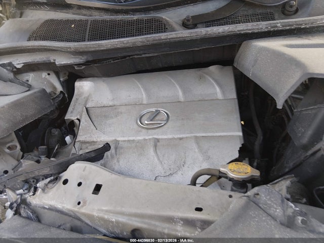 44396830 :رقم المزاد ، 2T2BK1BA7DC203876 vin ، 2013 Lexus Rx 350 مزاد بيع