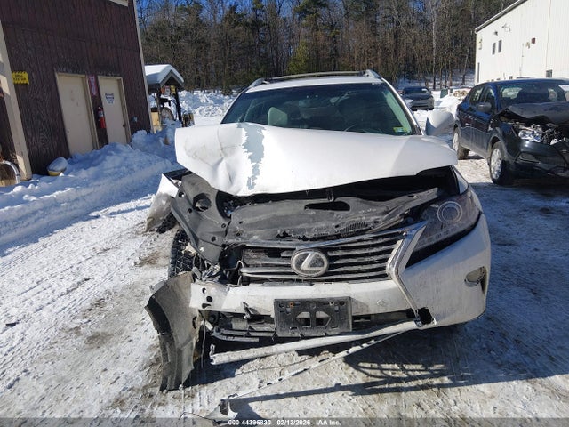 44396830 :رقم المزاد ، 2T2BK1BA7DC203876 vin ، 2013 Lexus Rx 350 مزاد بيع