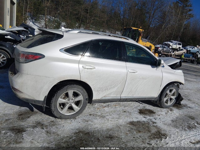 44396830 :رقم المزاد ، 2T2BK1BA7DC203876 vin ، 2013 Lexus Rx 350 مزاد بيع