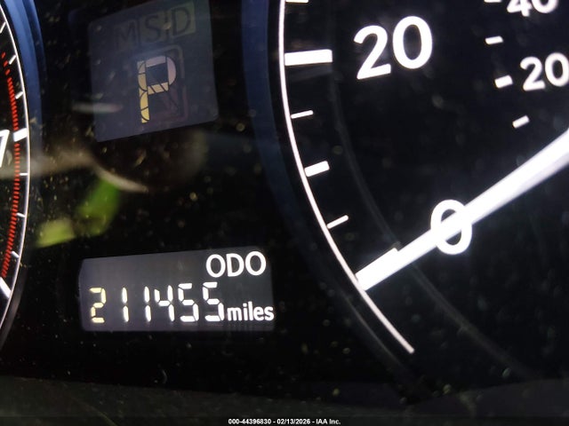 44396830 :رقم المزاد ، 2T2BK1BA7DC203876 vin ، 2013 Lexus Rx 350 مزاد بيع