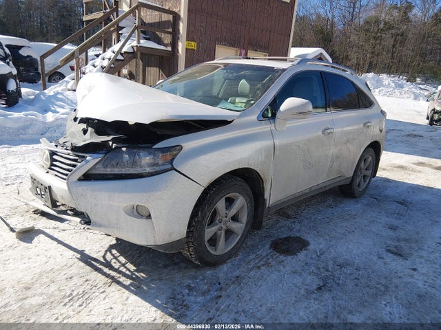 44396830 :رقم المزاد ، 2T2BK1BA7DC203876 vin ، 2013 Lexus Rx 350 مزاد بيع