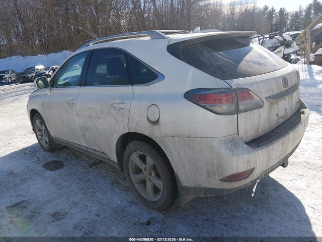 44396830 :رقم المزاد ، 2T2BK1BA7DC203876 vin ، 2013 Lexus Rx 350 مزاد بيع