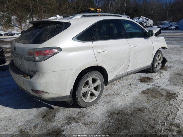 44396830 :رقم المزاد ، 2T2BK1BA7DC203876 vin ، 2013 Lexus Rx 350 مزاد بيع
