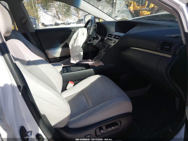 44396830 :رقم المزاد ، 2T2BK1BA7DC203876 vin ، 2013 Lexus Rx 350 مزاد بيع