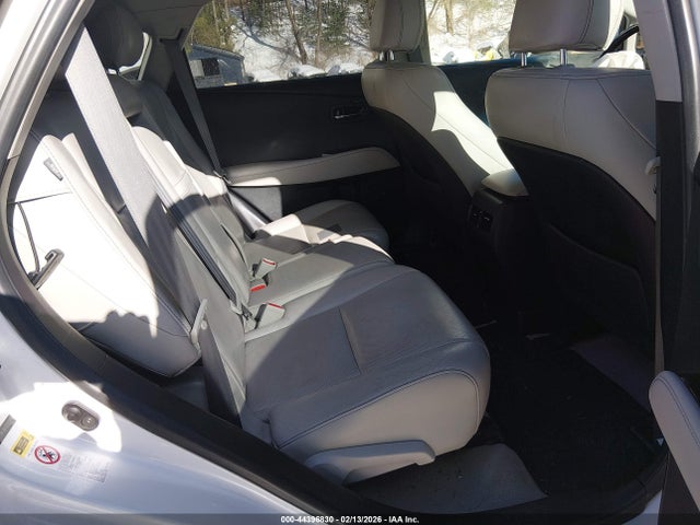 44396830 :رقم المزاد ، 2T2BK1BA7DC203876 vin ، 2013 Lexus Rx 350 مزاد بيع