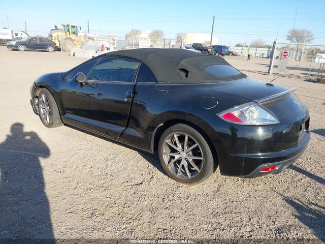 2012 MITSUBISHI ECLIPSE SPYDER 4A37L2EF7CE003433 Photo 2