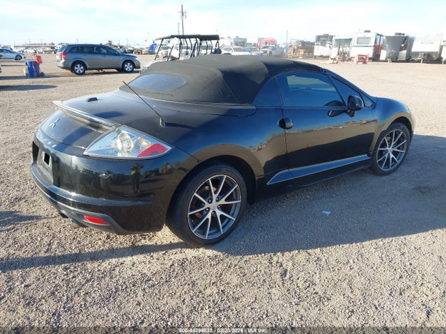 2012 MITSUBISHI ECLIPSE SPYDER 4A37L2EF7CE003433 Photo 3
