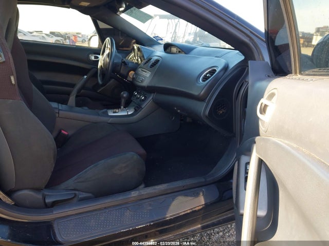 2012 MITSUBISHI ECLIPSE SPYDER 4A37L2EF7CE003433 Photo 4