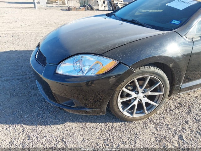 2012 MITSUBISHI ECLIPSE SPYDER 4A37L2EF7CE003433 Photo 5