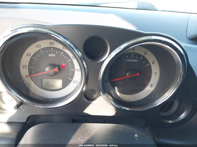 2012 MITSUBISHI ECLIPSE SPYDER 4A37L2EF7CE003433 Photo 6