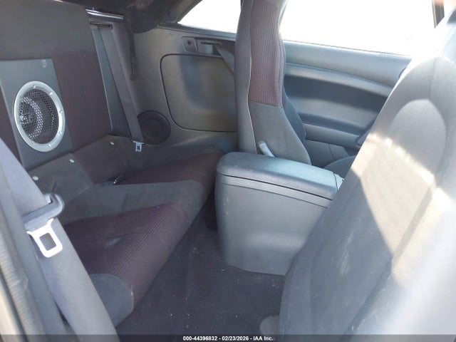 2012 MITSUBISHI ECLIPSE SPYDER 4A37L2EF7CE003433 Photo 7