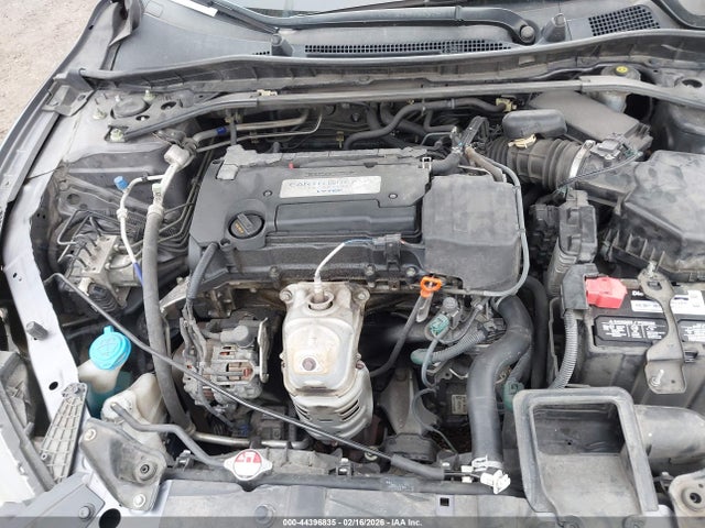 Honda Accord Ex-l 2015 1HGCR2F8XFA018893 Image 10