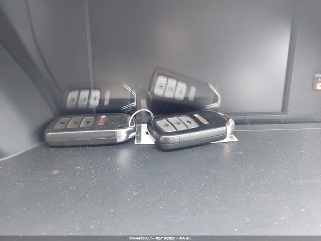 Honda Accord Ex-l 2015 1HGCR2F8XFA018893 Image 11