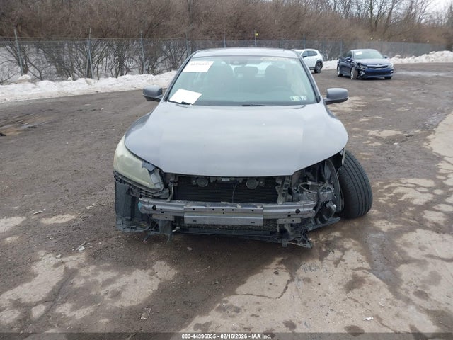 Honda Accord Ex-l 2015 1HGCR2F8XFA018893 Image 13