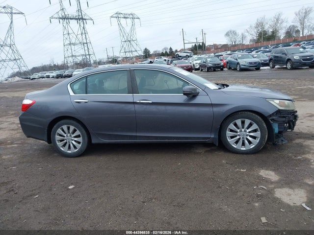 Honda Accord Ex-l 2015 1HGCR2F8XFA018893 Image 14
