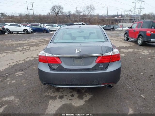 Honda Accord Ex-l 2015 1HGCR2F8XFA018893 Image 17