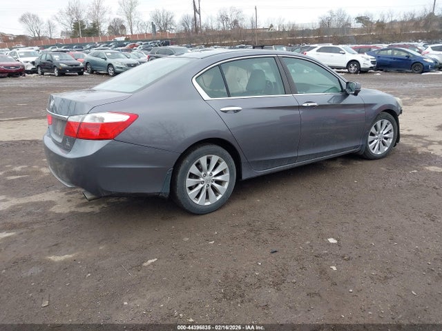 Honda Accord Ex-l 2015 1HGCR2F8XFA018893 Image 4