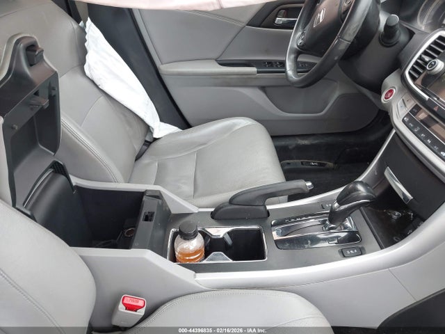 Honda Accord Ex-l 2015 1HGCR2F8XFA018893 Image 5