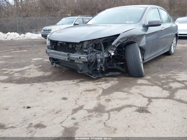 Honda Accord Ex-l 2015 1HGCR2F8XFA018893 Image 6