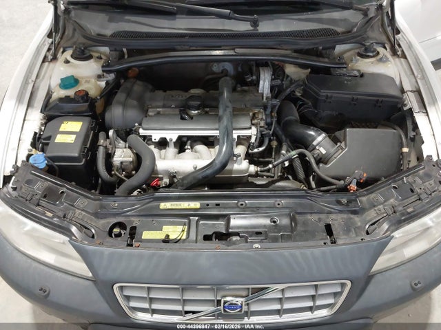2005 VOLVO XC70 YV1SZ592351174673 Photo 9