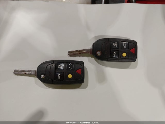 2005 VOLVO XC70 YV1SZ592351174673 Photo 10