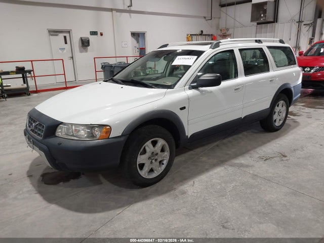 2005 VOLVO XC70 YV1SZ592351174673 Photo 1