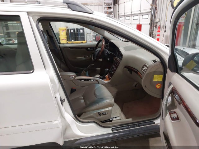 2005 VOLVO XC70 YV1SZ592351174673 Photo 4