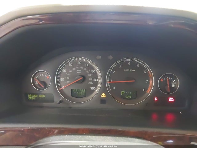 2005 VOLVO XC70 YV1SZ592351174673 Photo 6