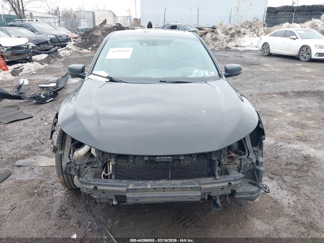 1HGCR3F96GA019085 Honda Accord Touring