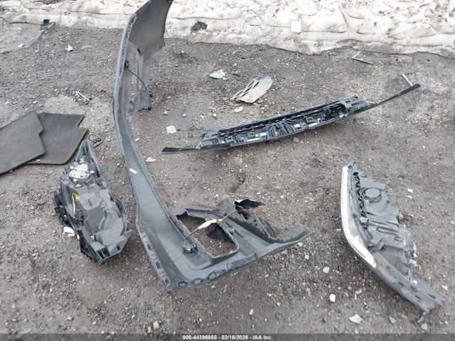 1HGCR3F96GA019085 Honda Accord Touring