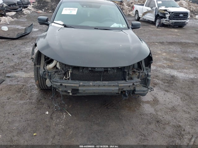 1HGCR3F96GA019085 Honda Accord Touring