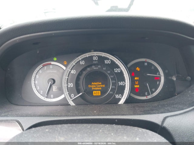 1HGCR3F96GA019085 Honda Accord Touring