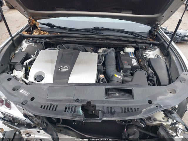 Aukcja sprzedaży 2020 Lexus Es 350, vin: 58ADZ1B13LU054882, numer aukcji: 44396851