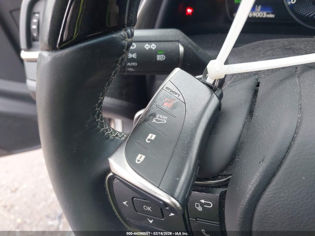 Aukcja sprzedaży 2020 Lexus Es 350, vin: 58ADZ1B13LU054882, numer aukcji: 44396851