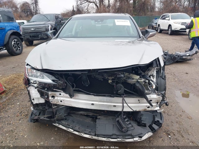 Aukcja sprzedaży 2020 Lexus Es 350, vin: 58ADZ1B13LU054882, numer aukcji: 44396851