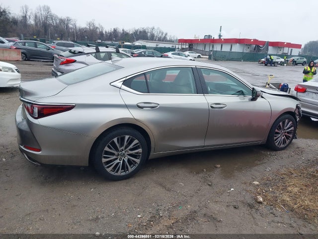 Aukcja sprzedaży 2020 Lexus Es 350, vin: 58ADZ1B13LU054882, numer aukcji: 44396851