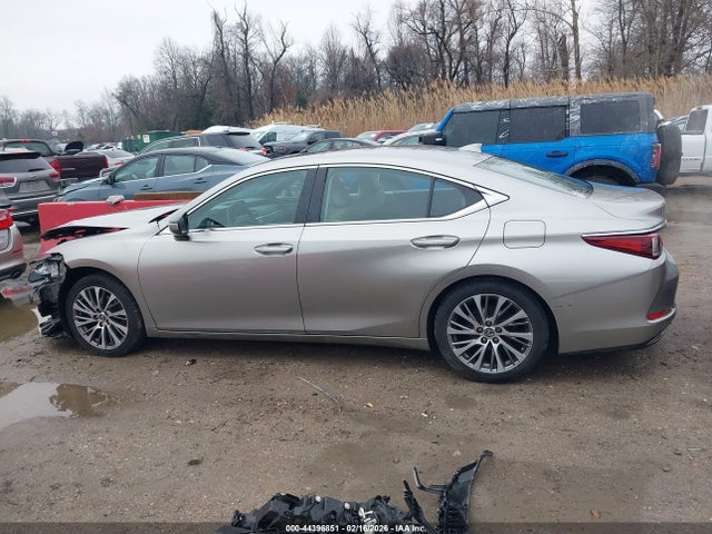 Aukcja sprzedaży 2020 Lexus Es 350, vin: 58ADZ1B13LU054882, numer aukcji: 44396851