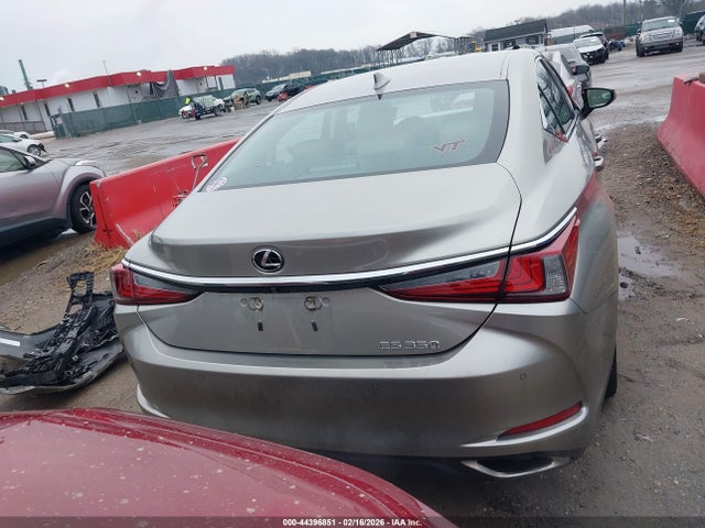 Aukcja sprzedaży 2020 Lexus Es 350, vin: 58ADZ1B13LU054882, numer aukcji: 44396851