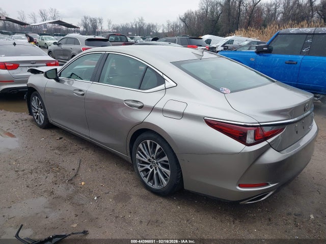 Aukcja sprzedaży 2020 Lexus Es 350, vin: 58ADZ1B13LU054882, numer aukcji: 44396851