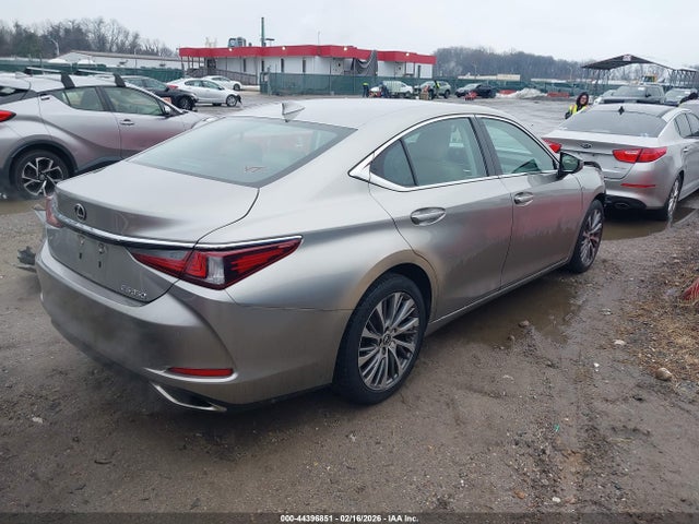 Aukcja sprzedaży 2020 Lexus Es 350, vin: 58ADZ1B13LU054882, numer aukcji: 44396851