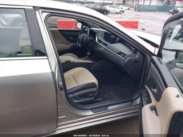 Aukcja sprzedaży 2020 Lexus Es 350, vin: 58ADZ1B13LU054882, numer aukcji: 44396851