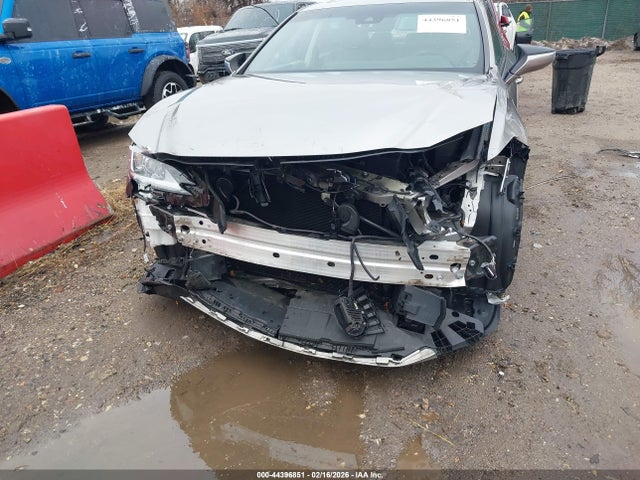 Aukcja sprzedaży 2020 Lexus Es 350, vin: 58ADZ1B13LU054882, numer aukcji: 44396851
