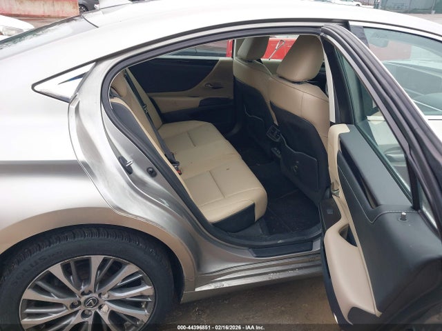Aukcja sprzedaży 2020 Lexus Es 350, vin: 58ADZ1B13LU054882, numer aukcji: 44396851