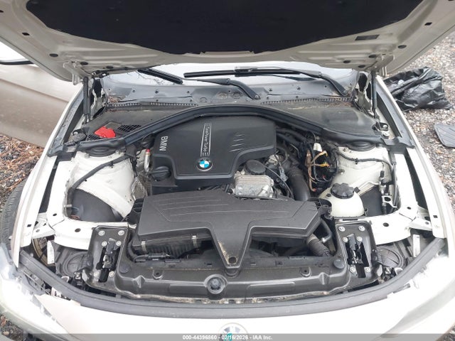 44396860 :رقم المزاد ، WBA3B5C56EP543828 vin ، 2014 Bmw 328i Xdrive مزاد بيع