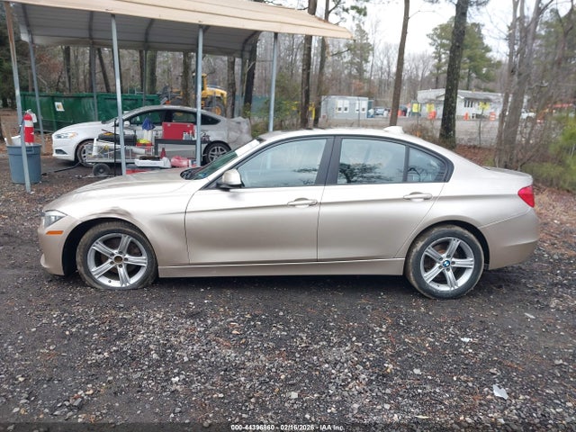 44396860 :رقم المزاد ، WBA3B5C56EP543828 vin ، 2014 Bmw 328i Xdrive مزاد بيع