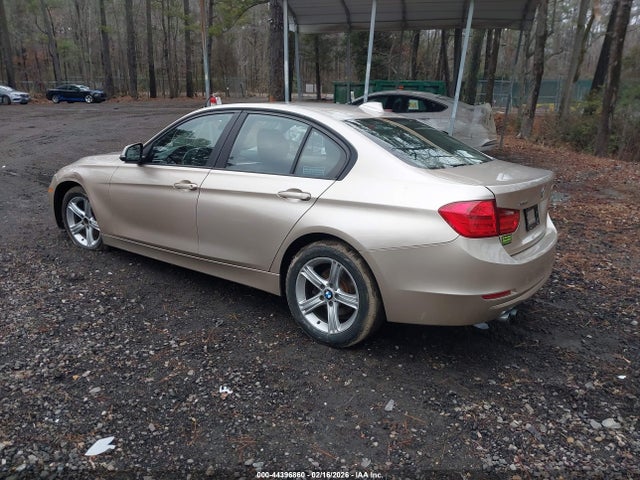 44396860 :رقم المزاد ، WBA3B5C56EP543828 vin ، 2014 Bmw 328i Xdrive مزاد بيع