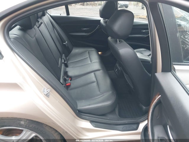 44396860 :رقم المزاد ، WBA3B5C56EP543828 vin ، 2014 Bmw 328i Xdrive مزاد بيع