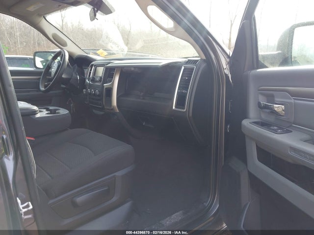Aukcja sprzedaży 2020 Ram 1500 Classic Warlock  4x4 6'4 Box, vin: 1C6RR7GTXLS148162, numer aukcji: 44396870
