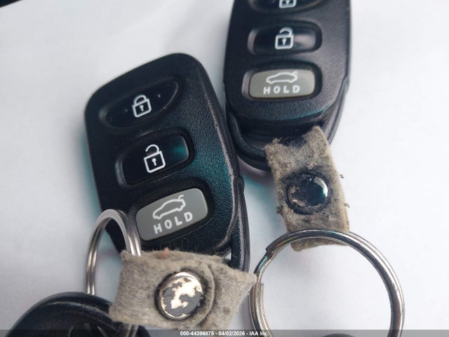Продаж на аукціоні авто 2014 Hyundai Elantra Limited, vin: 5NPDH4AE7EH511095, номер лоту: 44396875